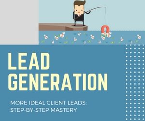 Lead Generation Program