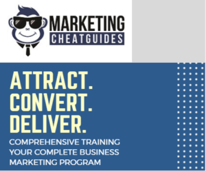 Attract Convert Deliver Program